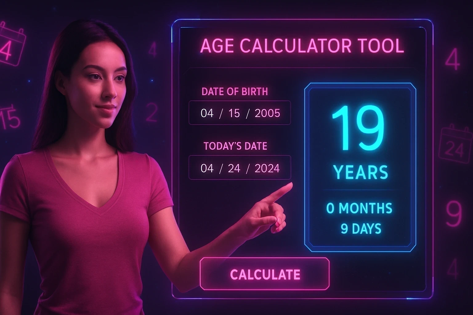 age