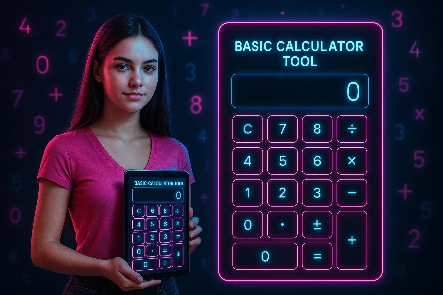 basic calc