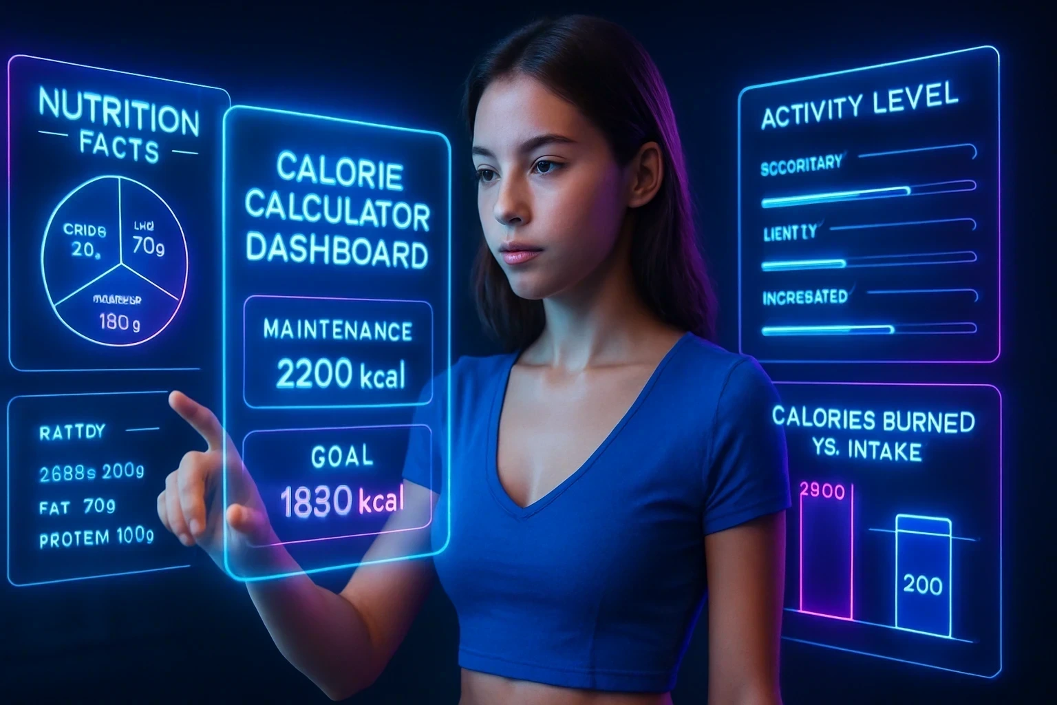 calorie