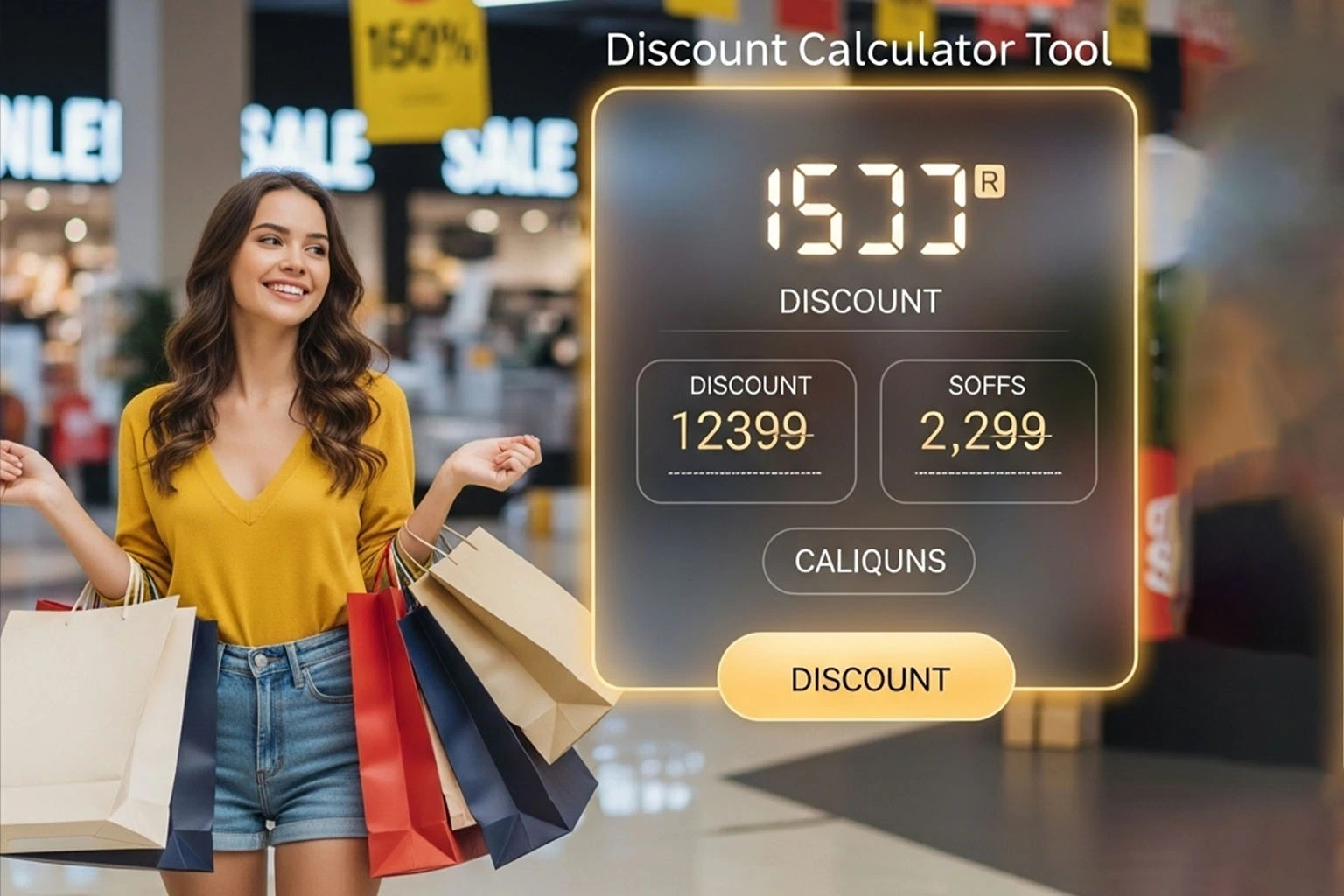 discount