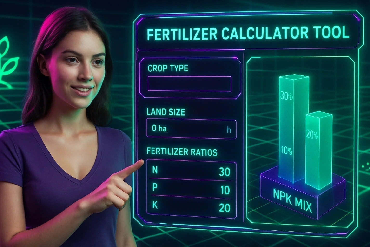 fertilizer