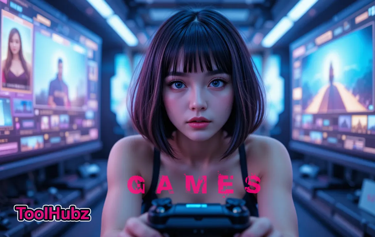 games
