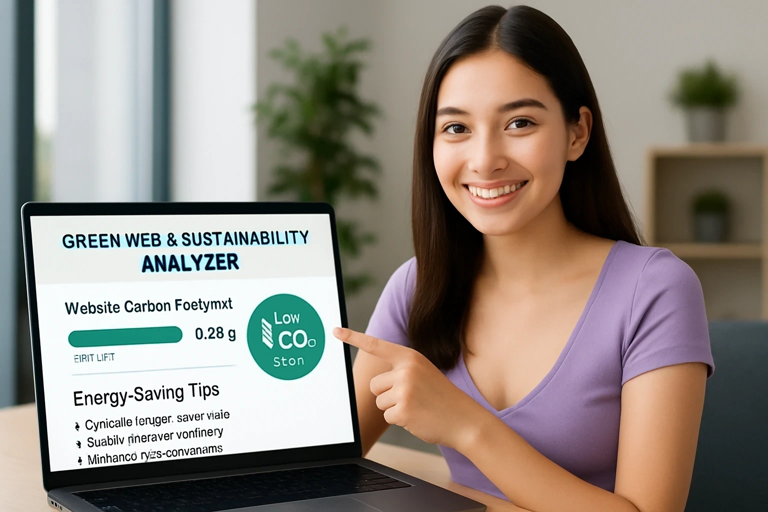 sustainability