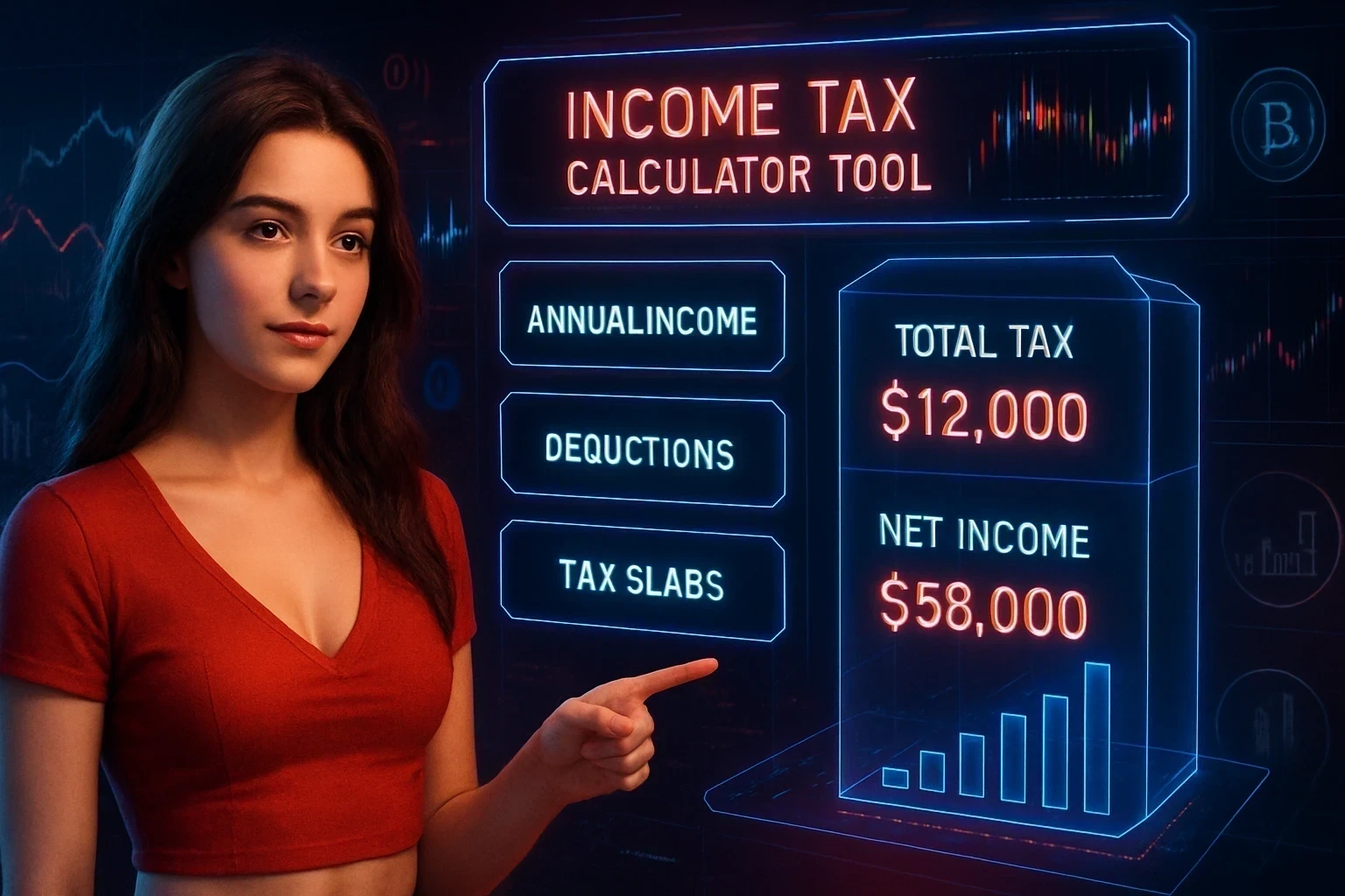 tax