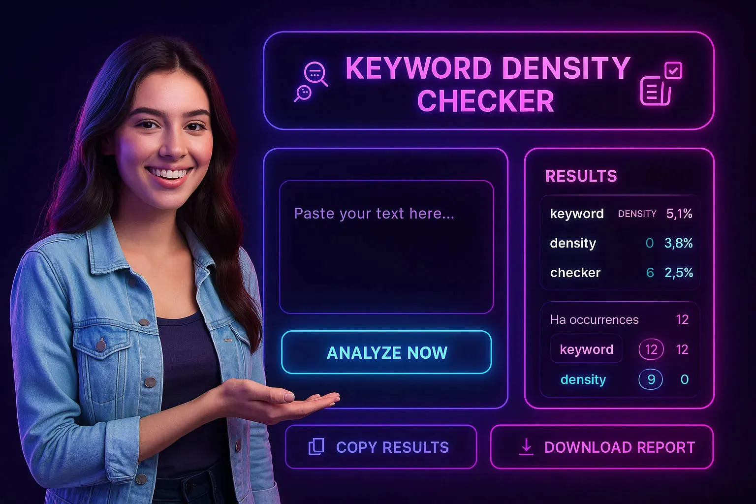 keyword
