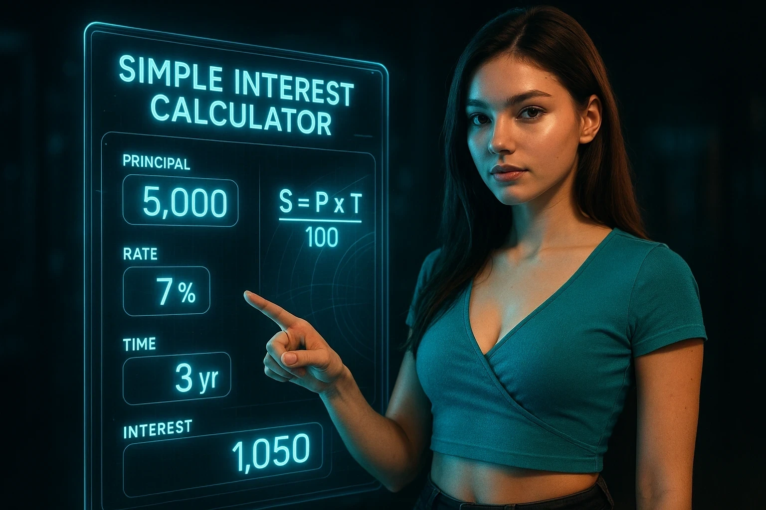 simple interest