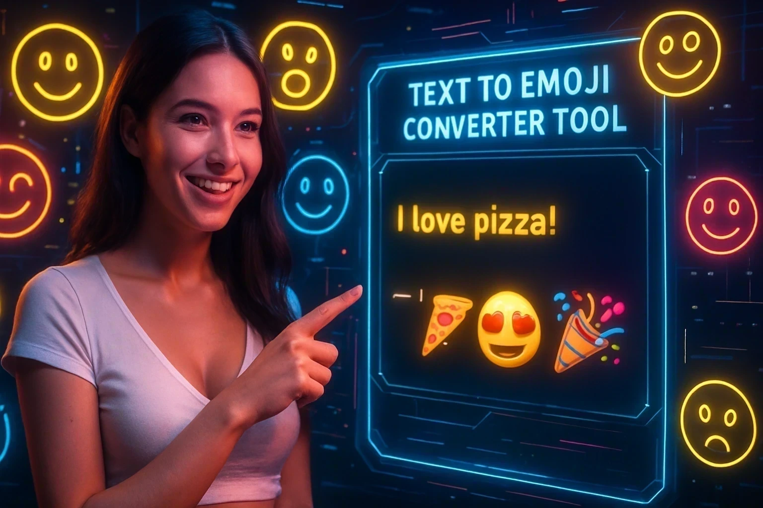 text emoji