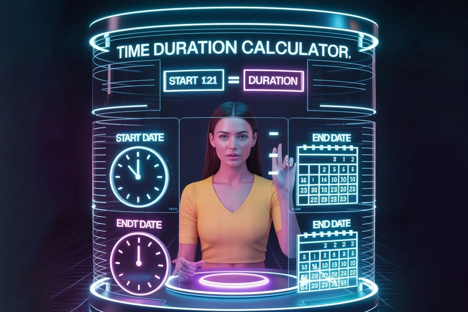 duration