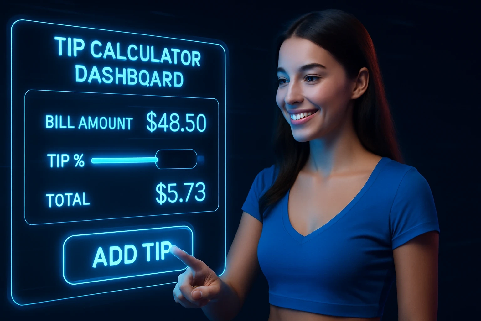 tip