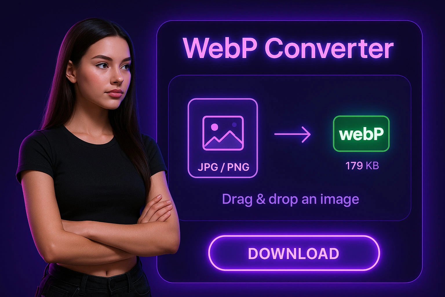converter