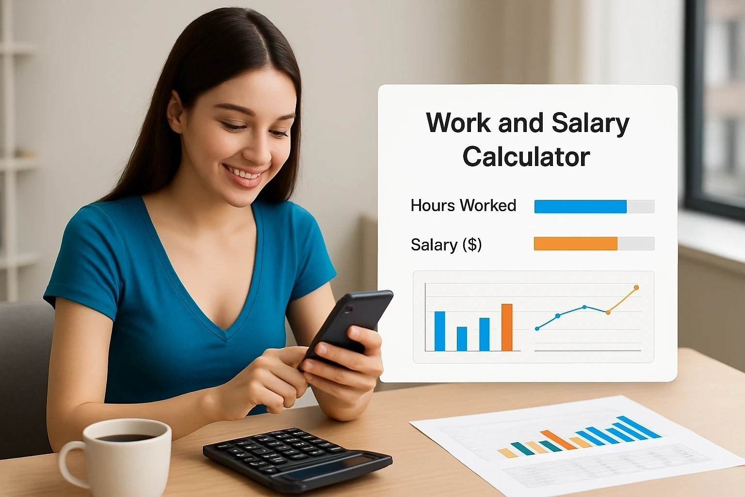 salary