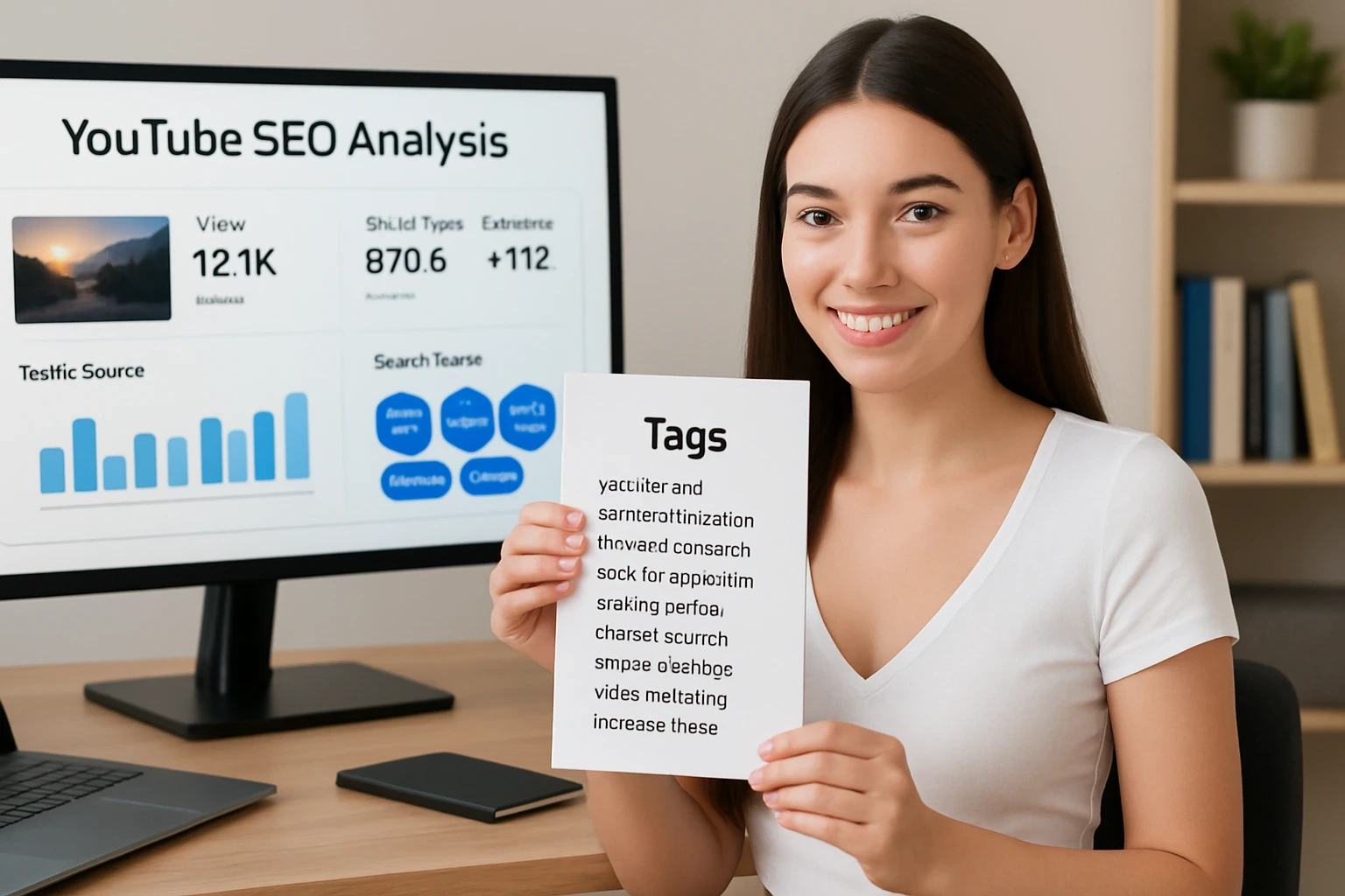tags extractor